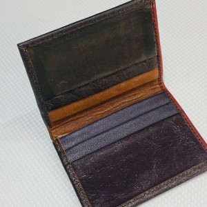 Boy's Leather Wallets