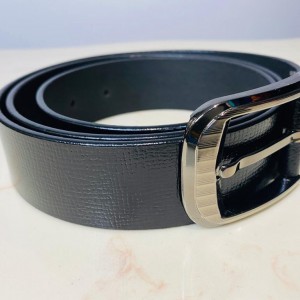 Boy's Leather Belts