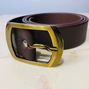 Boy's Leather Belts